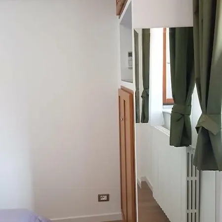 Casa Sigiu - Il Fiume Rieti
