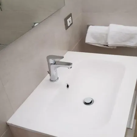 Apartment Casa Sigiu - Il Fiume