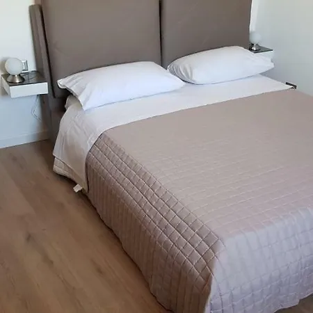 Casa Sigiu - Il Fiume Apartment