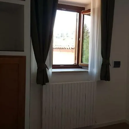 Apartment Casa Sigiu - Il Fiume