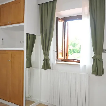 Casa Sigiu - Il Fiume * Rieti
