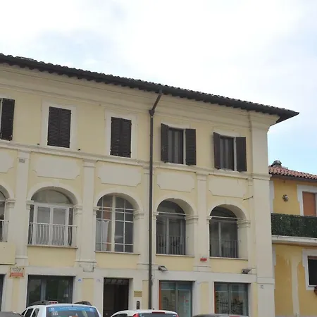 Casa Sigiu - Il Fiume Rieti
