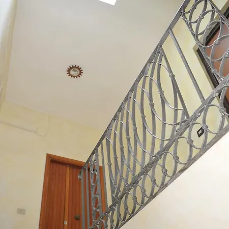 Casa Sigiu - Il Fiume Lejlighed Rieti
