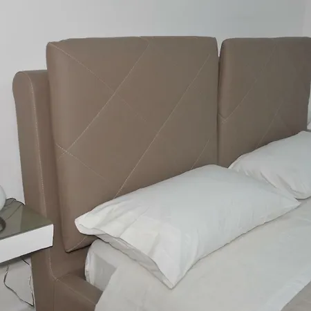 Apartment Casa Sigiu - Il Fiume Rieti