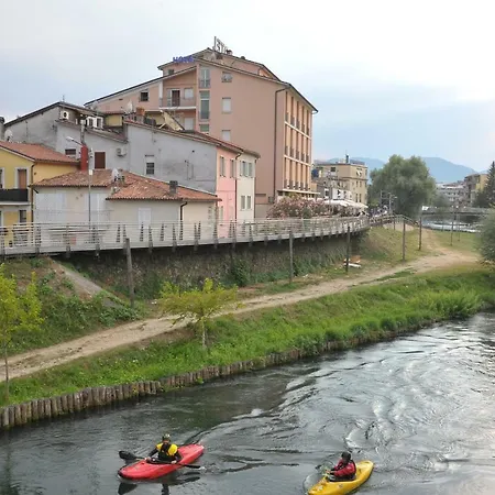 Casa Sigiu - Il Fiume Apartment *